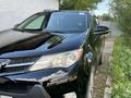 Toyota RAV4 2015 года за 9 500 000 тг. в Караганда – фото 2