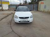 ВАЗ (Lada) Priora 2170 2014 годаfor2 200 000 тг. в Костанай – фото 3