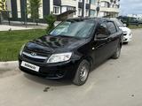 ВАЗ (Lada) Granta 2190 2013 года за 2 200 000 тг. в Алматы