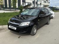 ВАЗ (Lada) Granta 2190 2013 года за 2 500 000 тг. в Алматы