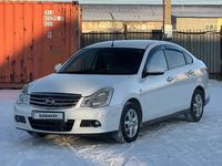 Nissan Almera 2014 годаүшін4 815 555 тг. в Семей