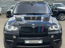 BMW X5, 2010
