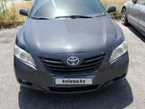 Toyota Camry 2008 годаүшін5 200 000 тг. в Тараз – фото 3