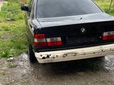 BMW 520 1989 года за 850 000 тг. в Алматы – фото 4