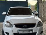 ВАЗ (Lada) Priora 2170 2014 года за 3 700 000 тг. в Шымкент