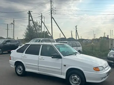 ВАЗ (Lada) 2114 2011 года за 1 400 000 тг. в Алматы