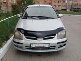 Nissan Almera 2003 года за 2 700 000 тг. в Усть-Каменогорск – фото 3