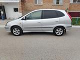 Nissan Almera 2003 года за 2 700 000 тг. в Усть-Каменогорск – фото 2