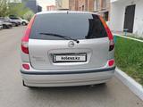 Nissan Almera 2003 года за 2 700 000 тг. в Усть-Каменогорск – фото 4