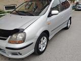 Nissan Almera 2003 года за 2 700 000 тг. в Усть-Каменогорск