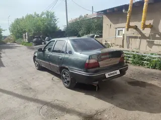 Daewoo Nexia