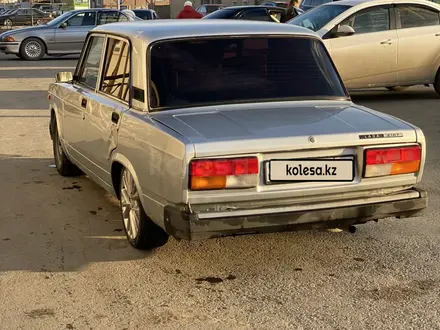 ВАЗ (Lada) 2107 2010 года за 800 000 тг. в Семей – фото 12