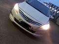 Hyundai Solaris 2015 годаfor4 600 000 тг. в Атырау – фото 2