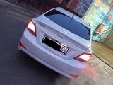 Hyundai Solaris 2015 годаfor4 600 000 тг. в Атырау – фото 3