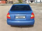 Hyundai Accent 2006 годаүшін1 800 000 тг. в Астана – фото 4