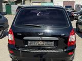 ВАЗ (Lada) Kalina 1117 2011 года за 2 300 000 тг. в Костанай – фото 4