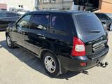 ВАЗ (Lada) Kalina 1117 2011 года за 2 300 000 тг. в Костанай – фото 3
