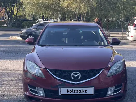 Mazda 6 2007 года за 3 000 000 тг. в Атырау – фото 4