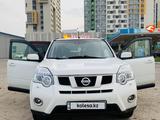 Nissan X-Trail 2012 годаүшін7 200 000 тг. в Астана – фото 2