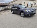 Subaru Outback 2015 года за 6 300 000 тг. в Актау – фото 2