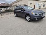 Subaru Outback 2015 года за 6 300 000 тг. в Актау – фото 4