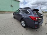 Subaru Outback 2015 года за 6 300 000 тг. в Актау – фото 5