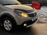 Renault Sandero Stepway 2014 года за 3 800 000 тг. в Караганда – фото 4