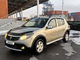Renault Sandero Stepway 2014 года за 3 800 000 тг. в Караганда