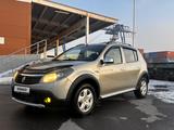 Renault Sandero Stepway 2014 года за 3 800 000 тг. в Караганда – фото 2