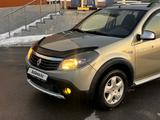 Renault Sandero Stepway 2014 года за 3 800 000 тг. в Караганда – фото 3