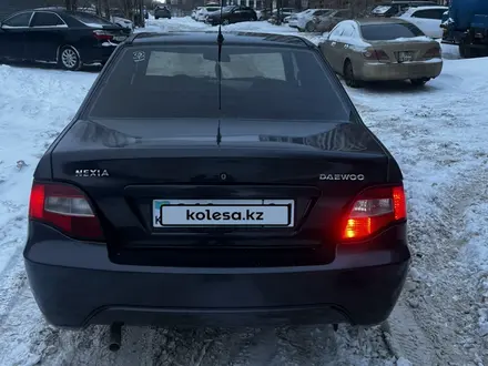 Daewoo Nexia 2011 года за 1 800 000 тг. в Астана – фото 6