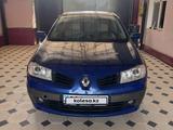 Renault Megane 2005 года за 1 700 000 тг. в Шымкент – фото 2
