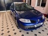 Renault Megane 2005 года за 1 700 000 тг. в Шымкент – фото 3