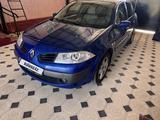 Renault Megane 2005 года за 1 700 000 тг. в Шымкент