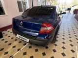 Renault Megane 2005 года за 1 700 000 тг. в Шымкент – фото 5