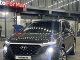 Hyundai Santa Fe 2019 года за 14 500 000 тг. в Шымкент