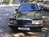 Mercedes-Benz 190 1991 года за 1 600 000 тг. в Усть-Каменогорск