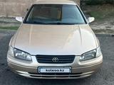 Toyota Camry 2000 года за 3 500 000 тг. в Талдыкорган – фото 4