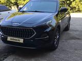 JAC S7 2021 годаүшін7 500 000 тг. в Усть-Каменогорск