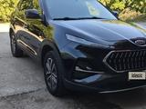 JAC S7 2021 годаүшін7 500 000 тг. в Усть-Каменогорск – фото 2