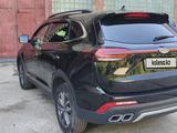 JAC S7 2021 годаүшін7 500 000 тг. в Усть-Каменогорск – фото 4