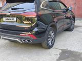 JAC S7 2021 годаүшін7 500 000 тг. в Усть-Каменогорск – фото 3