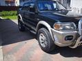 Mitsubishi Montero Sport 2002 года за 5 000 000 тг. в Алматы – фото 2