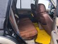 Mitsubishi Montero Sport 2002 года за 5 000 000 тг. в Алматы – фото 10