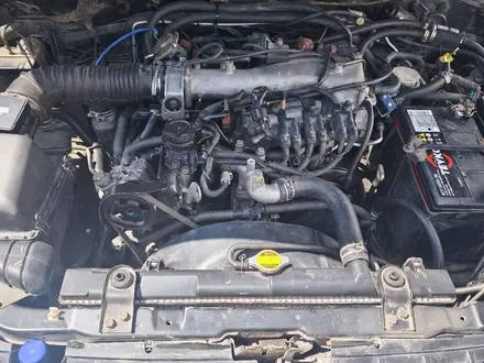 Mitsubishi Montero Sport 2002 года за 5 000 000 тг. в Алматы – фото 20