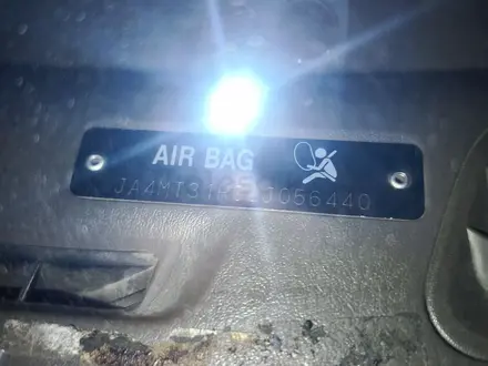 Mitsubishi Montero Sport 2002 года за 5 000 000 тг. в Алматы – фото 22