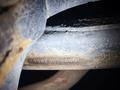 Mitsubishi Montero Sport 2002 года за 5 000 000 тг. в Алматы – фото 21