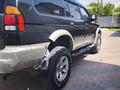 Mitsubishi Montero Sport 2002 года за 5 000 000 тг. в Алматы – фото 5