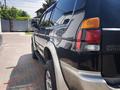 Mitsubishi Montero Sport 2002 года за 5 000 000 тг. в Алматы – фото 6