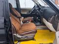 Mitsubishi Montero Sport 2002 года за 5 000 000 тг. в Алматы – фото 8